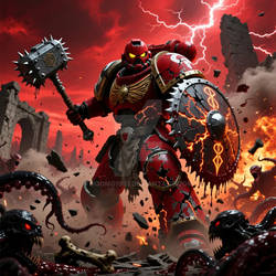 Warhammer