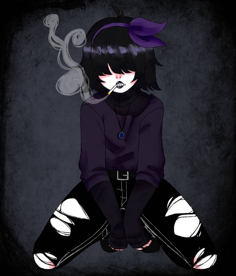 Demmy by KawaiiCookie1331 on DeviantArt