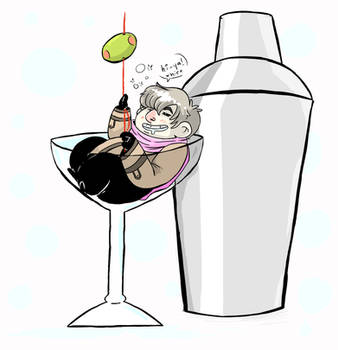 Martini~