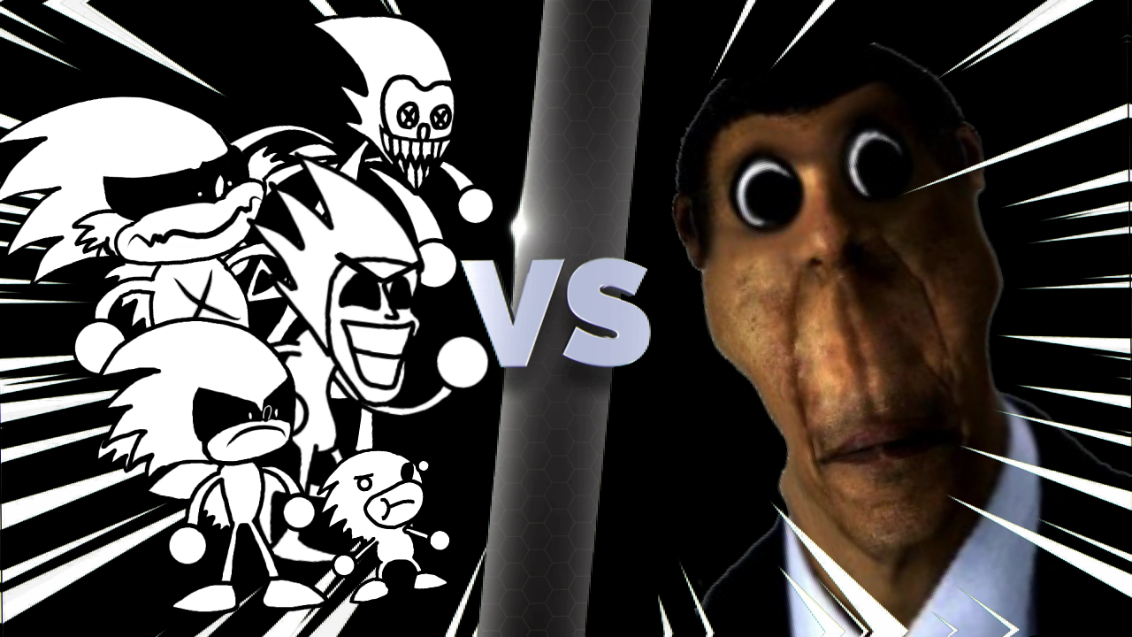 PNGs vs Obunga - RPG battle (2D animation) by LYONSPD on DeviantArt