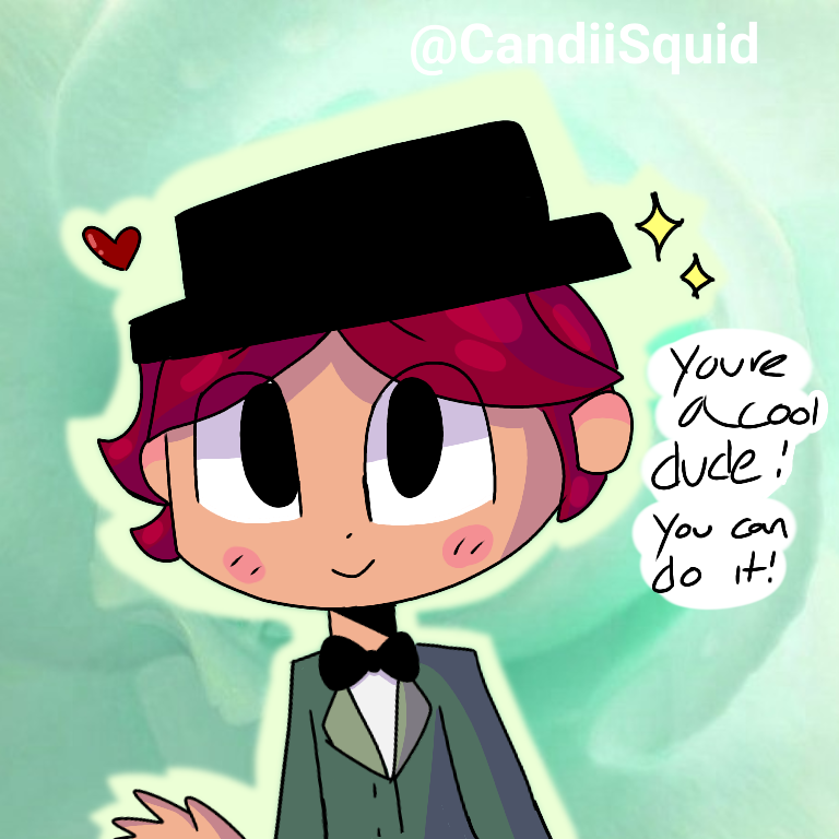 Earthbound Mother 2 Tony Positivity By Tacouwu On Deviantart Earthbound Mother 2 Tony Positivity By Tacouwu On Deviantart