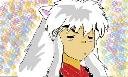 inuyasha 'edit'