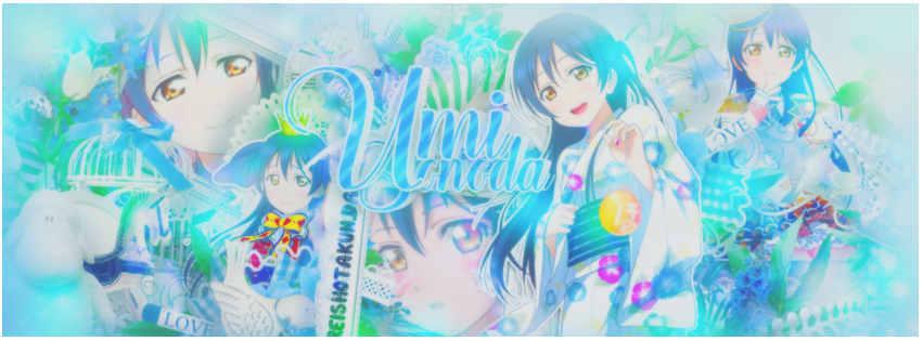 - Cover Umi Sonoda