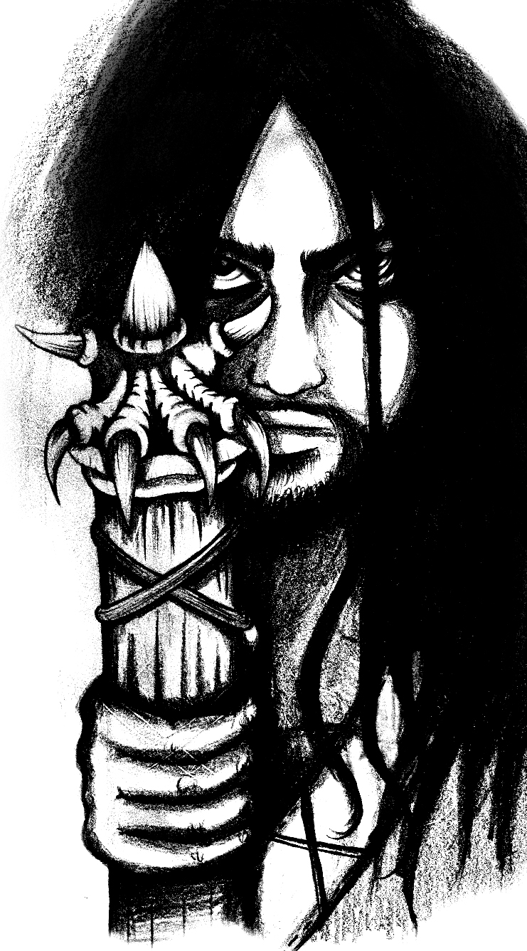 Evil Guy By Rotten cannibalism On DeviantArt evil-guy-by-rotten-cannibalism-on-deviantart