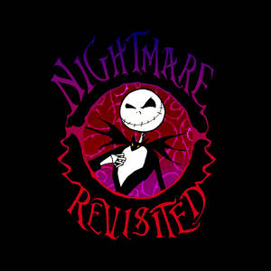 Nightmare Revisited-Cover by me