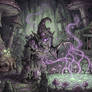 Night Goblin Shaman