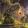 Skaven Plague Priest