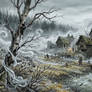 Sylvania Landscape