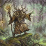 Great Bray Shaman