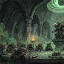 Warhammer - Skaven Grey Seer Council