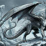 Silver Dragon