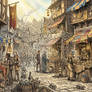 Sigil - Bazaar