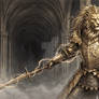 Ornstein the Dragonslayer