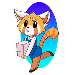 Retsuko