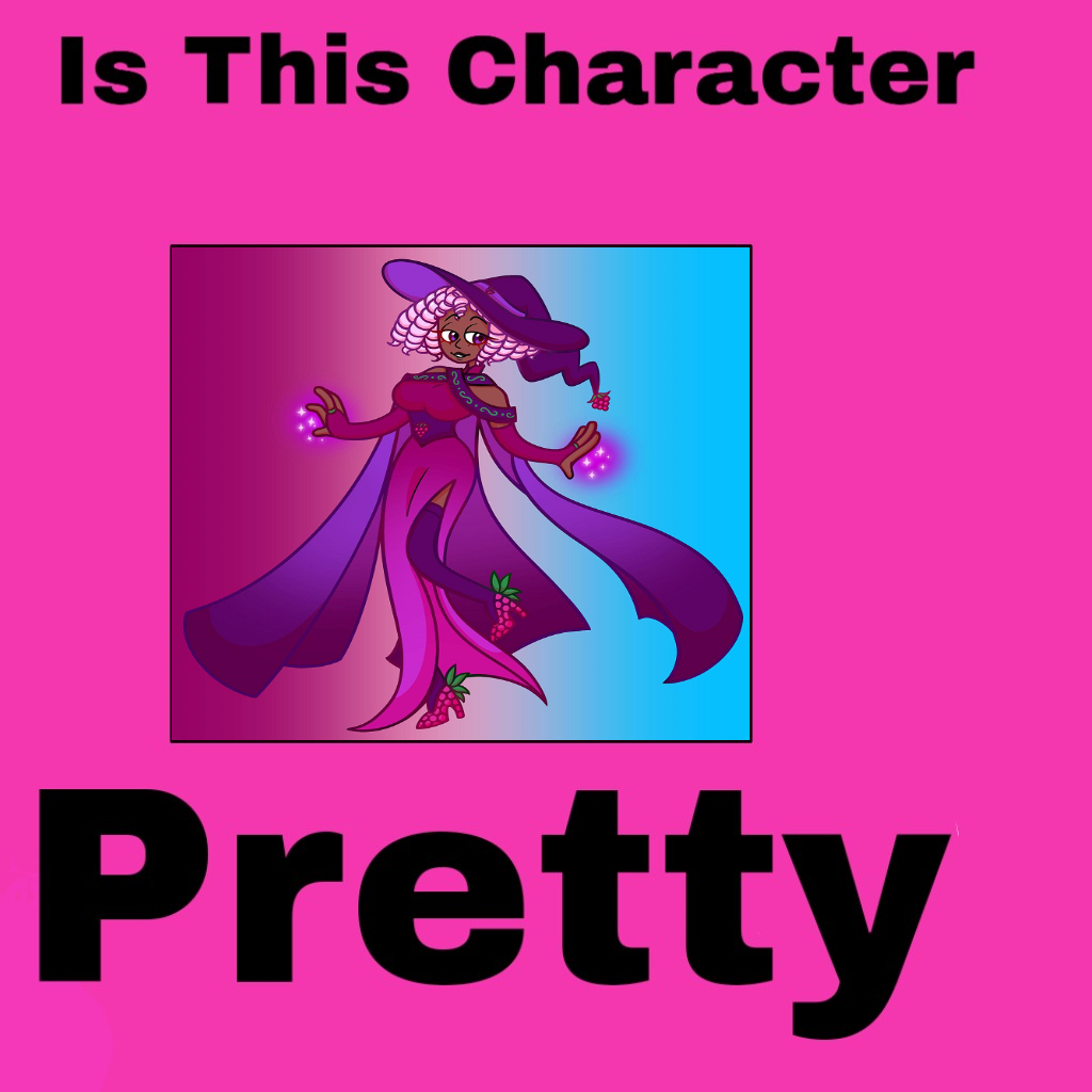 Is Raspberry pretty by oddonehere on DeviantArt