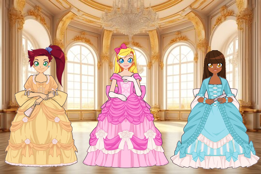 Princessrock by oddonehere on DeviantArt