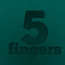 5-fingers
