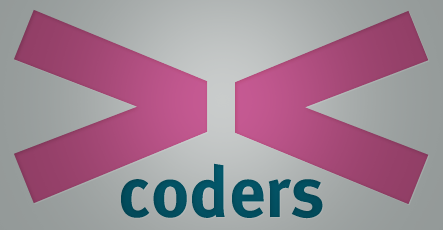 X-Coders Logo