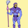 Skeletor