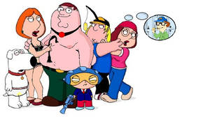 Family Guy