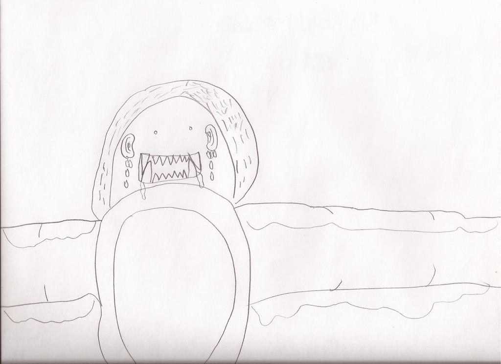 Big Bogg Monster By Wolfkeylo34 On Deviantart Big Bogg Monster By Wolfkeylo34 On Deviantart
