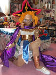 Pharaoh Atem 5'4' Plush Doll by SetsunaKou