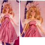 Giselle 17inch Outfit from Enchanted