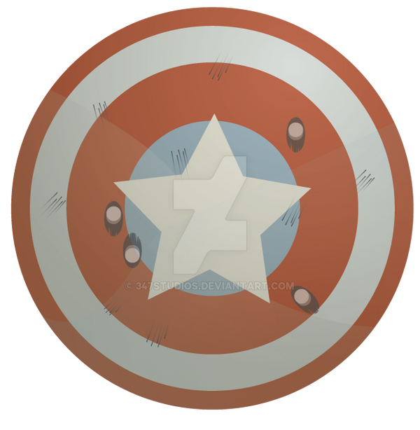 Red Captain Vector Files Captain Vector by 347STUDIOS on DeviantArt