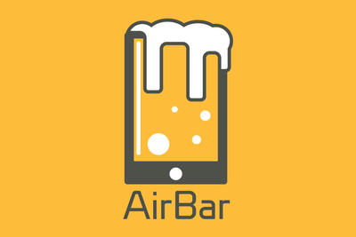 AirBar Logo