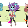 [CLOSED] Random adopts