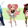 [OPEN 1/4] Adopt Batch