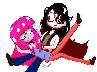 Bubbline 