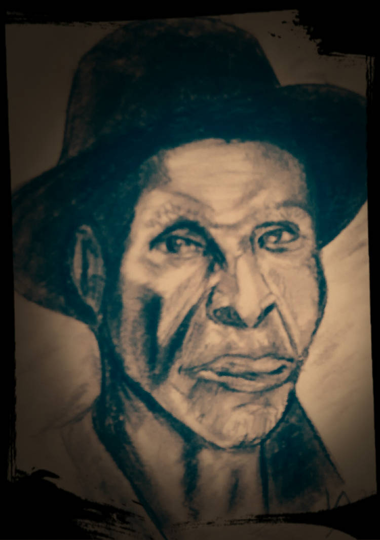 Amos by KnightBreed on DeviantArt