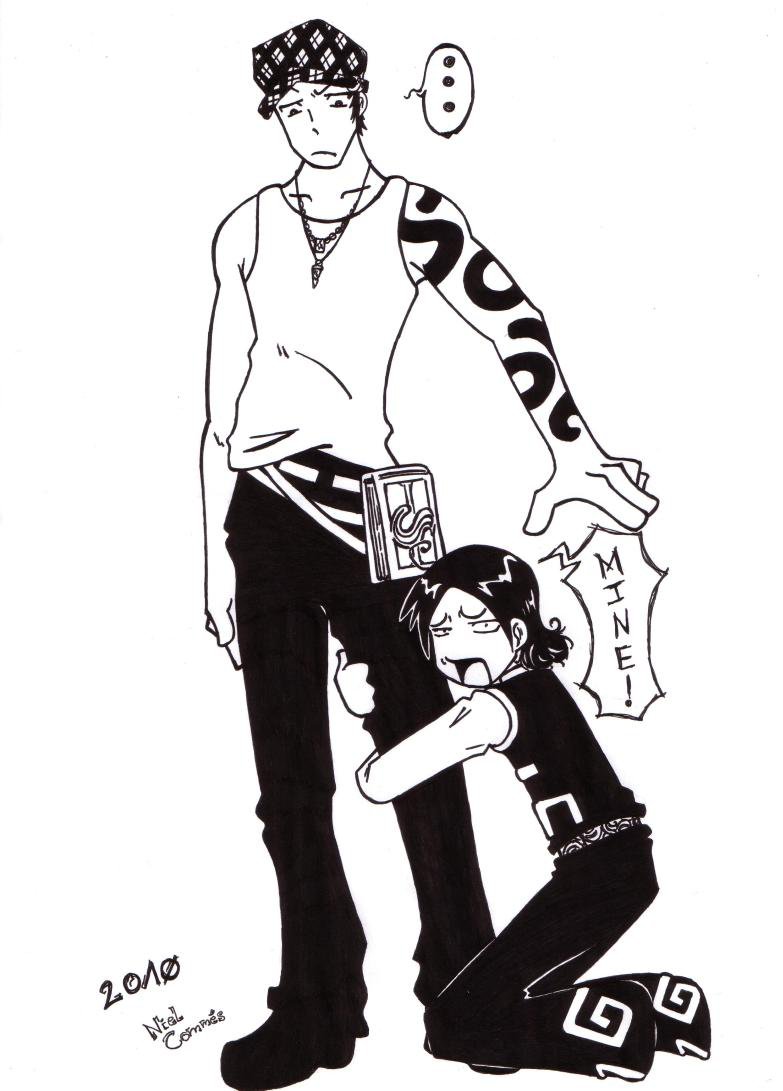 Noah Sama And Gopher Kun 3 By Shiranui Candygod On Deviantart Noah Sama And Gopher Kun 3 By Shiranui Candygod On Deviantart