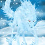 FrostWolf