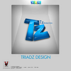 Triadz Logo