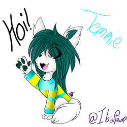 Temmie