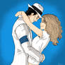 Mama I'm in Love With A Smooth Criminal