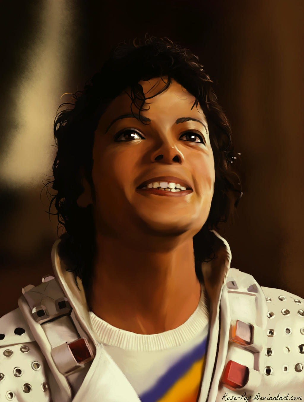 Captain EO