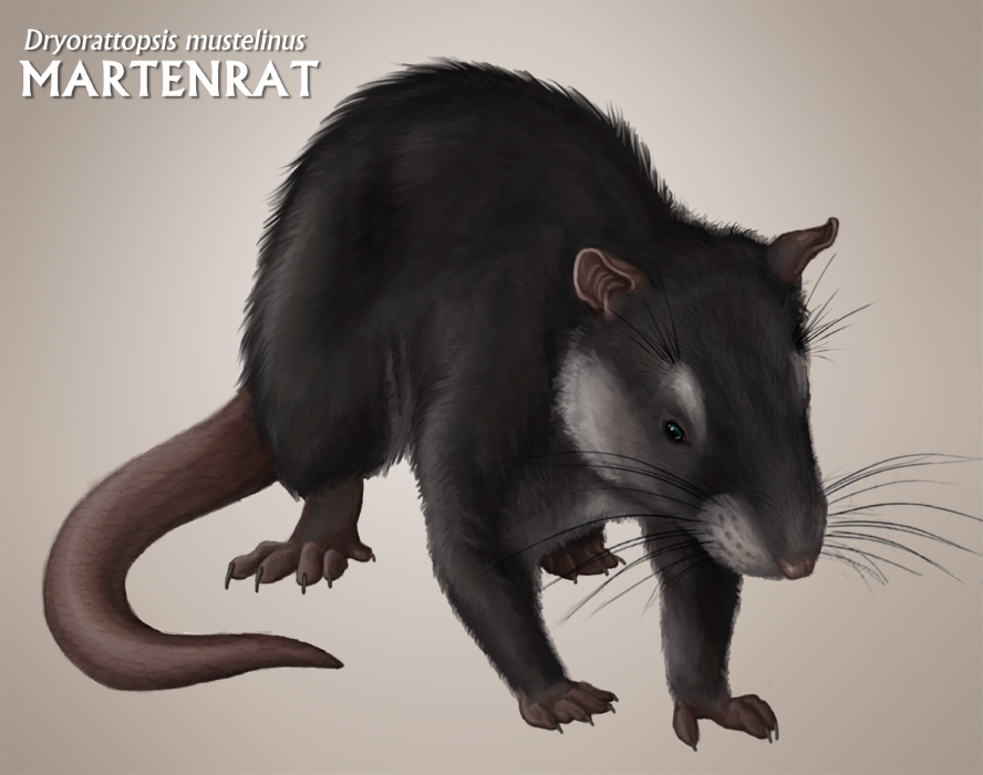 Neocense Neocene Martenrat by Viergacht on DeviantArt