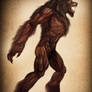 Werewolf Wednesday Ondier