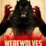 Werewolves Vs. Fascism