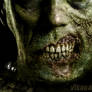 Frankenstein Smile