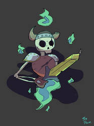 Skullid