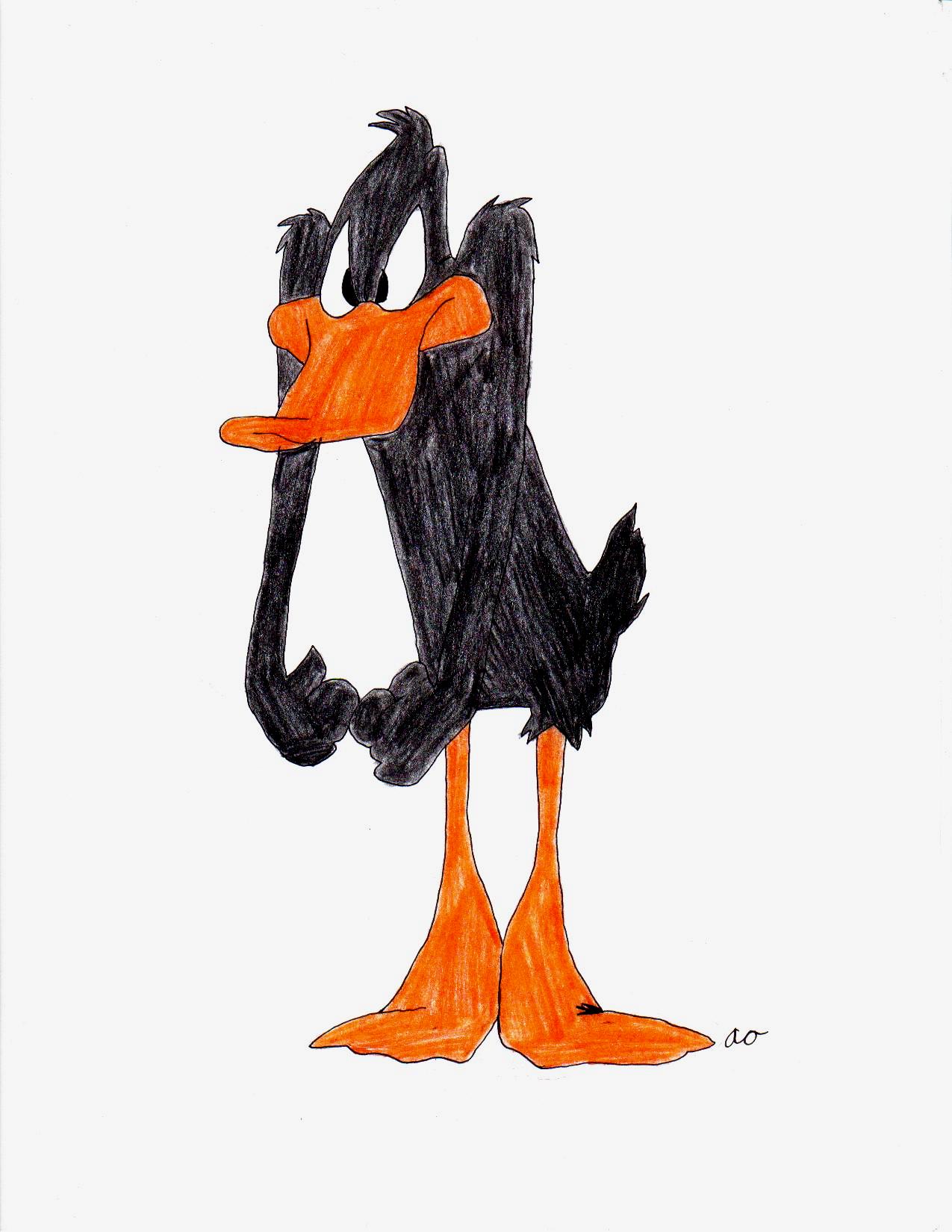 Daffy