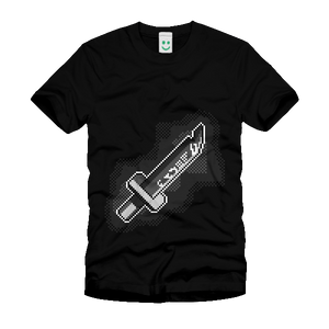 Sword T-shirt