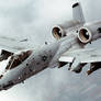 A-10 Thunderbolt II