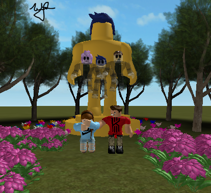 Guest guest guest [roblox] by heyImSorry1010 on DeviantArt