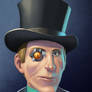 Invest in Augmented Reality Monocles Today!