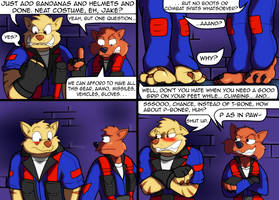 Swat Pawz